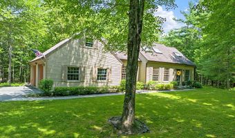31 Pheasant Run Rd, Belgrade, ME 04917