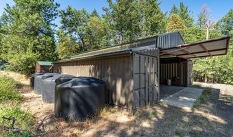 5010 Old Hwy 99, Ashland, OR 97520