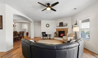 1824 Bold Ruler Rd SE, Albuquerque, NM 87123