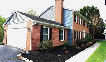 305 ROLLING KNOLL Dr, Bel Air, MD 21014