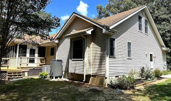 30844 RIVER Rd, Laurel, DE 19956