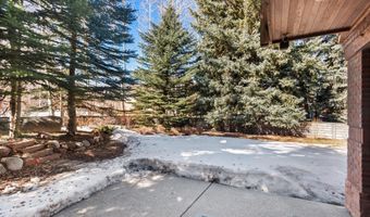 101 S Seventh St A, Aspen, CO 81611