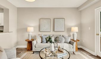 1050 N TAYLOR St 1-404, Arlington, VA 22201