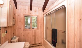 121 Hiawatha Rd, Becket, MA 01223