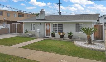 1414 W Shorb, Alhambra, CA 91803