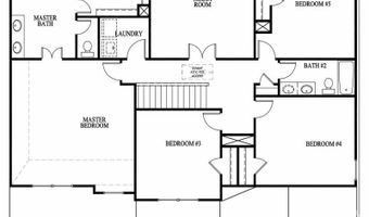 535 Deer Meadow Way SE, Allenhurst, GA 31301