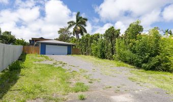 45-3396 MAMANE St, Honokaa, HI 96727