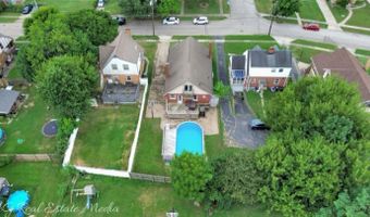 5516 Raceview Ave, Cincinnati, OH 45248