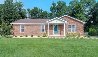 2818 Oakwood Dr, Bardstown, KY 40004