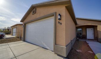 859 Turney Dr, Bullhead City, AZ 86442