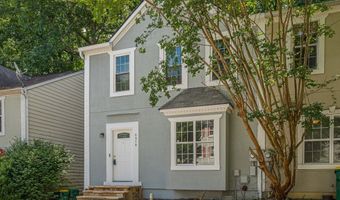 6614 Meadow Grn, Peachtree Corners, GA 30092