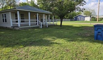 387 N Kentucky Ave, Atoka, OK 74525