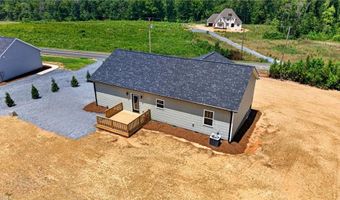 473 Browers Chapel Rd, Asheboro, NC 27205
