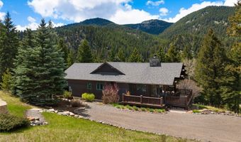 250 Pete's Way, Big Sky, MT 59730