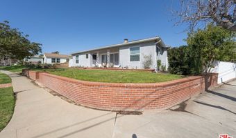 7101 Dunfield Ave, Los Angeles, CA 90045