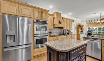 20347 Old Houston Rd, Aberdeen, MS 39730