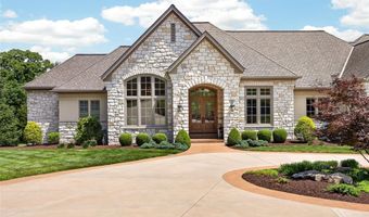 262 Dietrich Rd, Ballwin, MO 63021