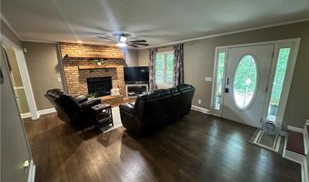 112 Hawkins Farm Ln, Ball Ground, GA 30107