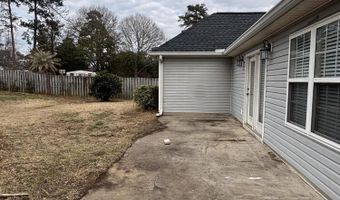 158 Mallard Lake Dr, Aiken, SC 29803