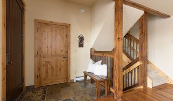 21 Black Eagle Rd 28, Big Sky, MT 59716