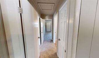 1142 S Stockton St, Ada, OK 74820