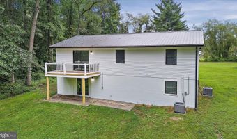 834 WILLOW GROVE Rd, Felton, DE 19943