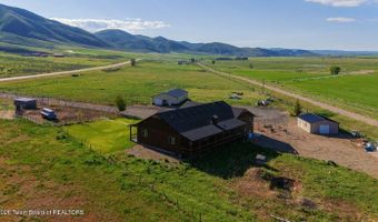 3170 U.S. 30, Cokeville, WY 83114