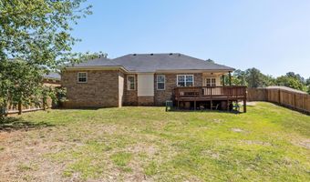 2015 Clarkston Dr, Augusta, GA 30909