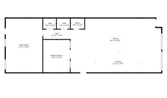 107 W Main St, Adair, OK 74330