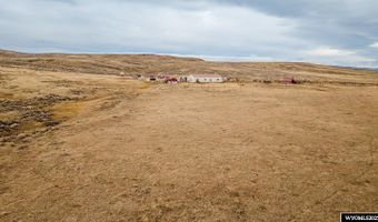 150 Red Hills Rd, Buffalo, WY 82834