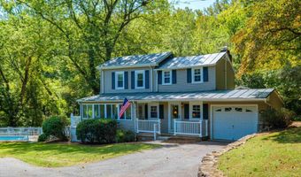 299 SUNRISE Dr, Afton, VA 22920