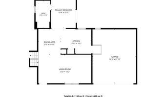 10940 Julie St NE, Alliance, OH 44601