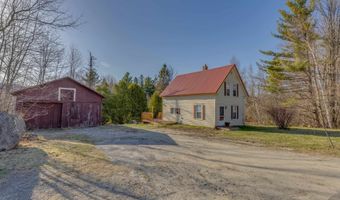 59 Parker Rd, Carroll, NH 03598