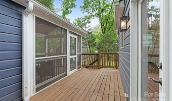 1933 Thurmond Pl, Charlotte, NC 28205