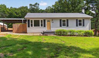 2112 CARPENTERS MILL Rd, Barboursville, VA 22923
