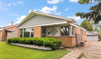 12237 S Avers Ave, Alsip, IL 60803