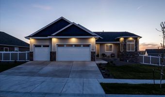 2200 LEDOUX Dr, Cheyenne, WY 82007