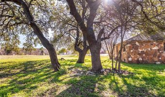 400 San Angelo Hwy, Brady, TX 76825