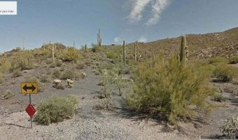 37395 N Sunset Tr-THREE LOTS N, Cave Creek, AZ 85331
