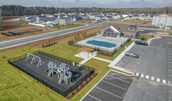 653 CPL RODNEY WAYNE WILSON Loop, Georgetown, DE 19947