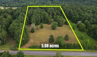 0 Aspen Way, Adairsville, GA 30103