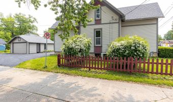 912 N RICHMOND St, Appleton, WI 54911