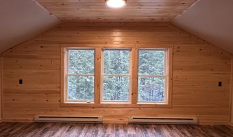 15 Crowe Ln, Princeton, ME 04668
