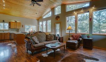 10 Armijo Dr, Angel Fire, NM 87710