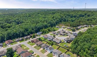 1007 Clinton Ct, Alexander, AR 72002