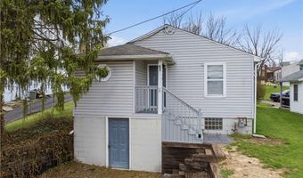 1510 Gringo Rd, Aliquippa, PA 15001