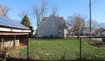 324 S Main St, Ansonia, OH 45303