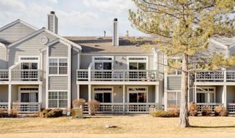 7431 Singing Hills Dr D7431, Boulder, CO 80301