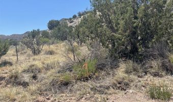 Round Mountain Rd 40 acres, Bent, NM 88314