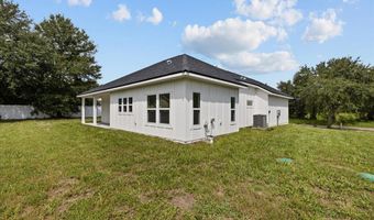 3629 Durden Ave, Bell, FL 32619